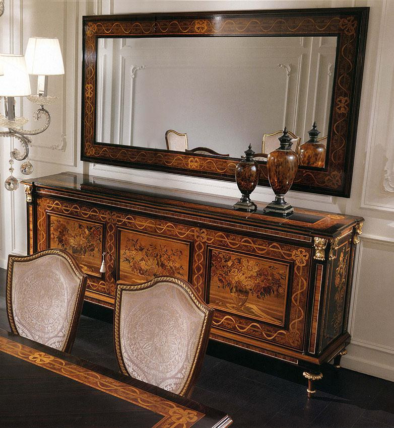 Комод Ceppi Luxury 2606