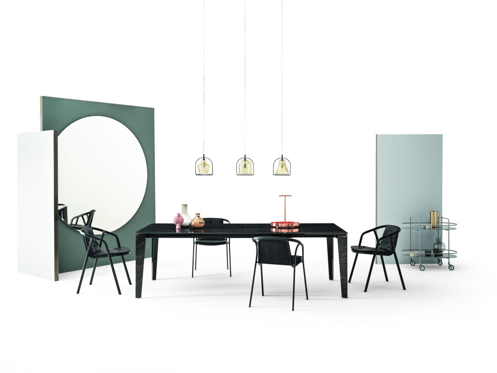 Люстра Bontempi Soul