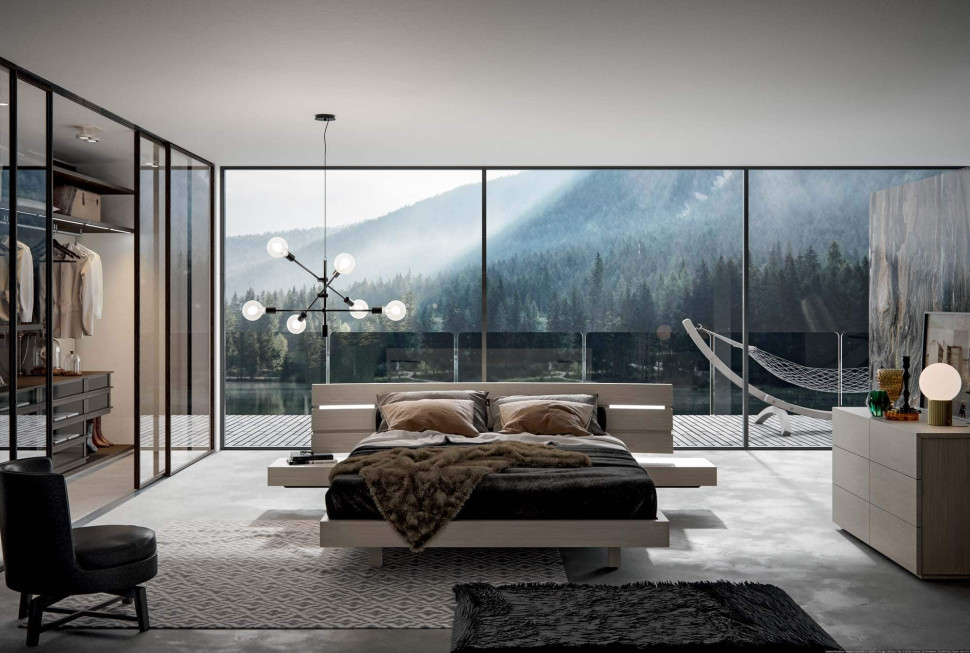 Кровать Veneran Work