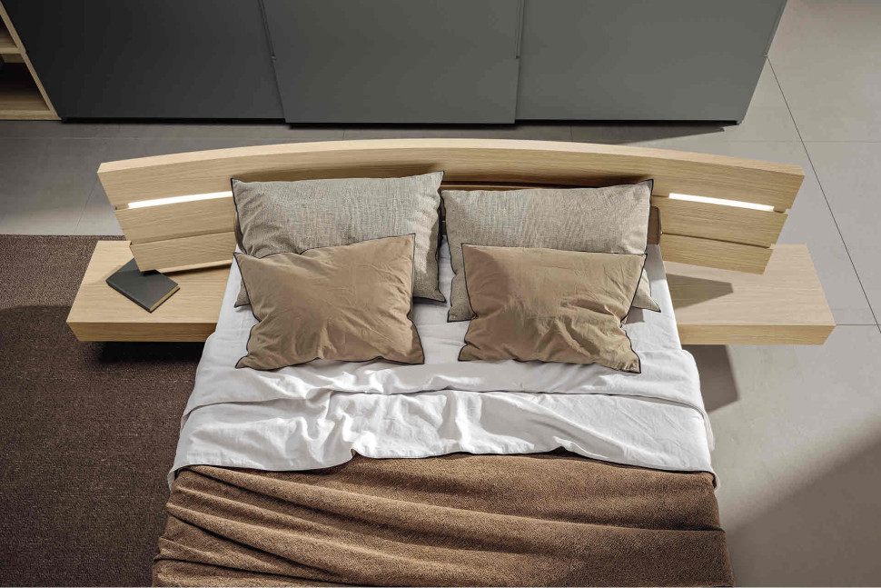 Кровать Veneran Work