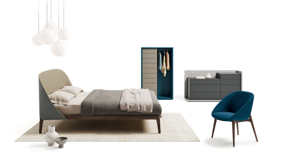 Кресло Dallagnese Le Mans