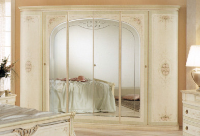 Шкаф Donatella Agm (alberto e mario ghezzani) Donatella E.201