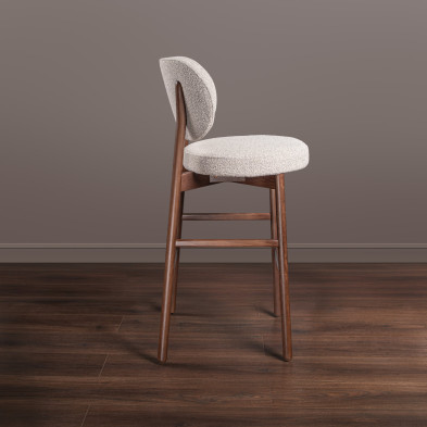 Барный стул Clemente Mod Interiors Selection 52 x 60 x 110h nc111965