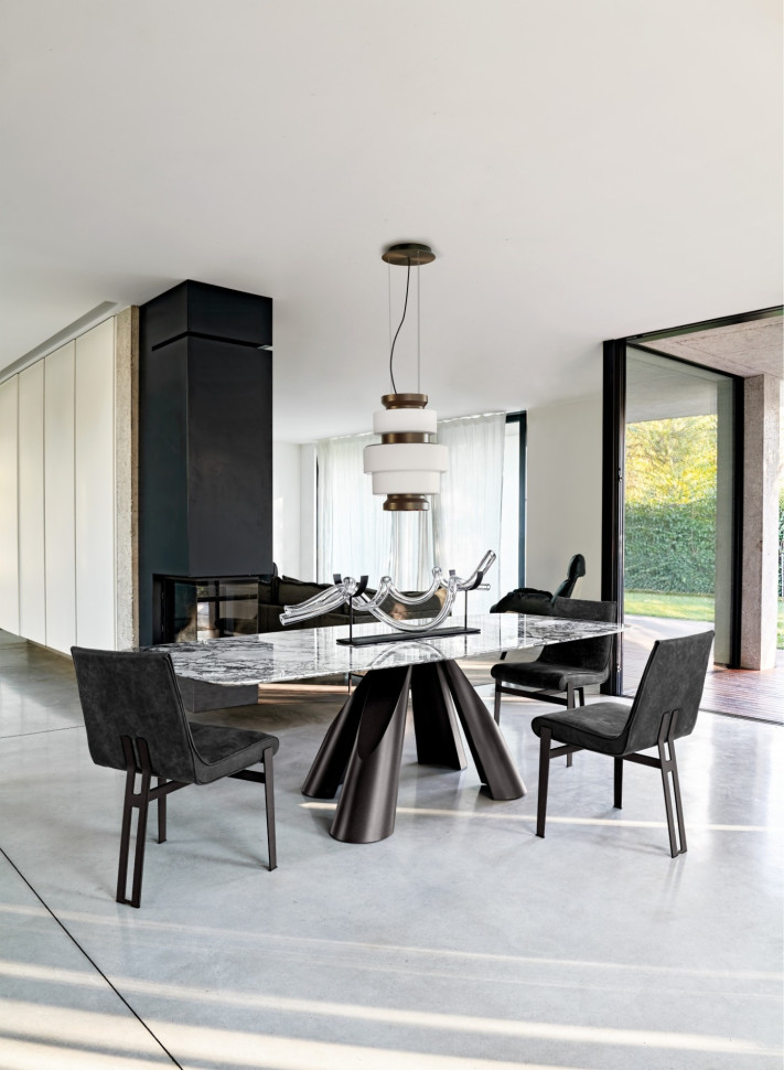 Стол Arketipo Prince