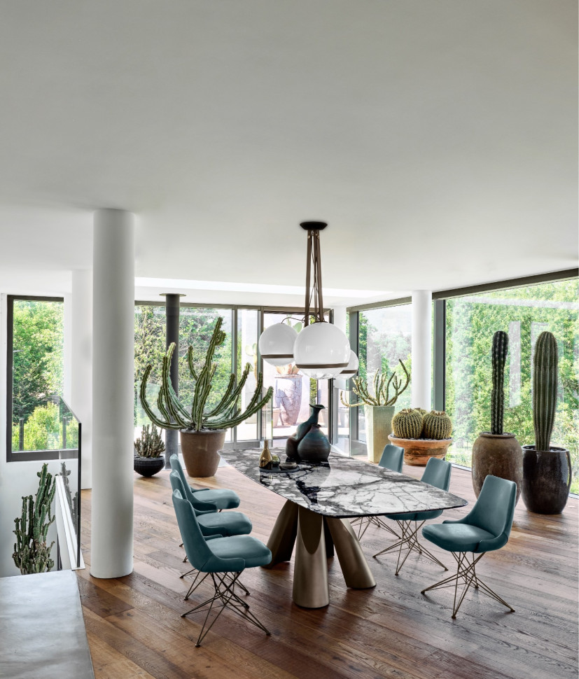 Стол Arketipo Prince