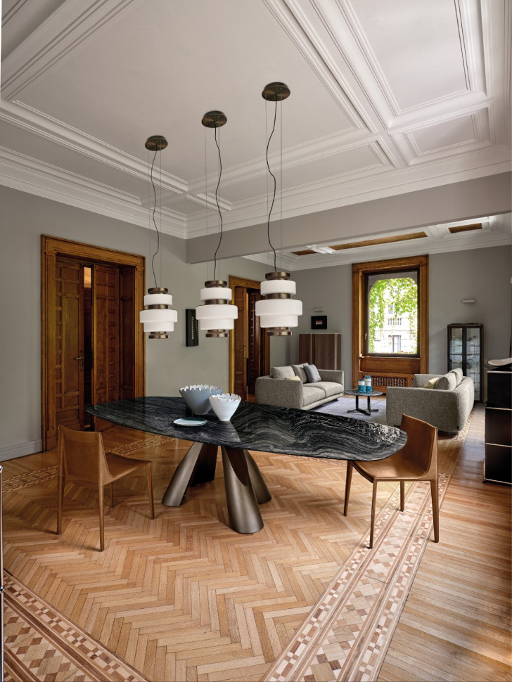 Стол Arketipo Prince