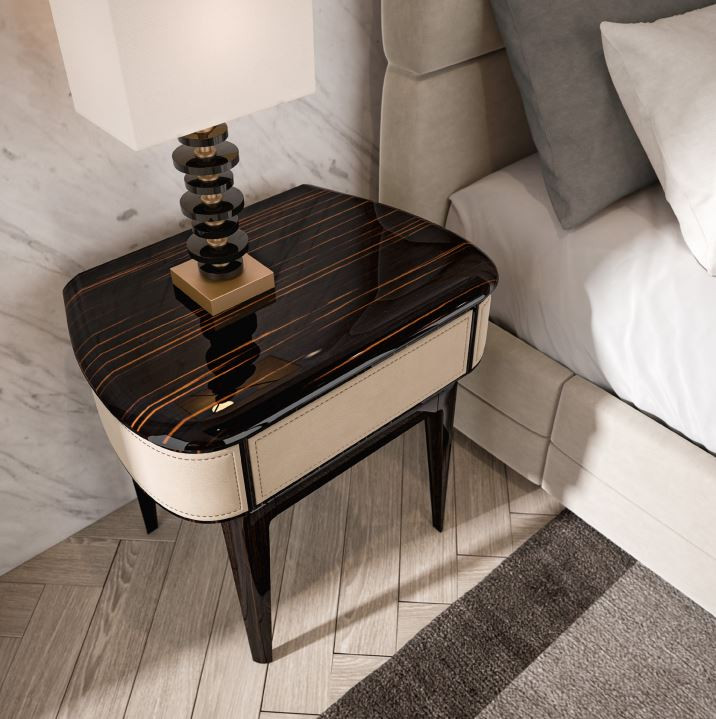 Светильники Antonelli Atelier Wave 0676-0679 - материал