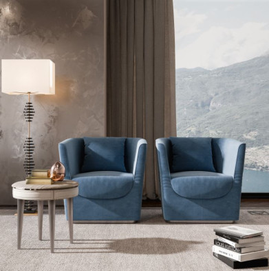 Светильники Antonelli Atelier Wave 0676-0679