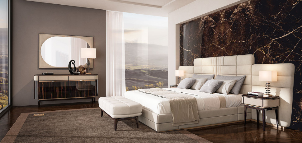 Светильники Antonelli Atelier Wave 0676-0679 - стиль