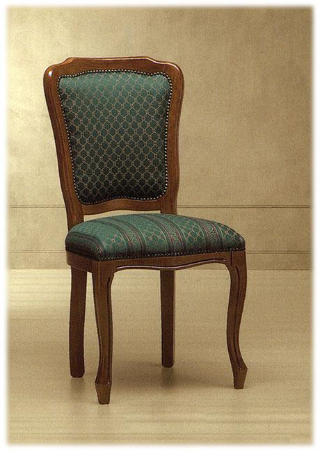 Стул в столовую Morello gianpaolo Blu catalogo 65/K