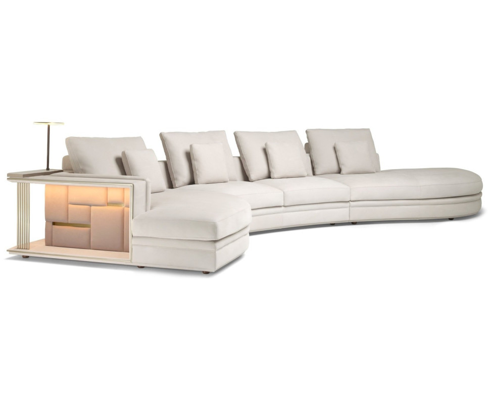 Диван Visionnaire Babylon Circle