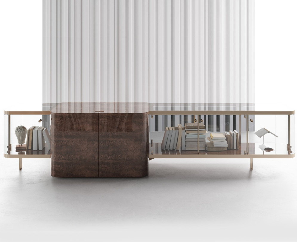 Комод Visionnaire Desmond