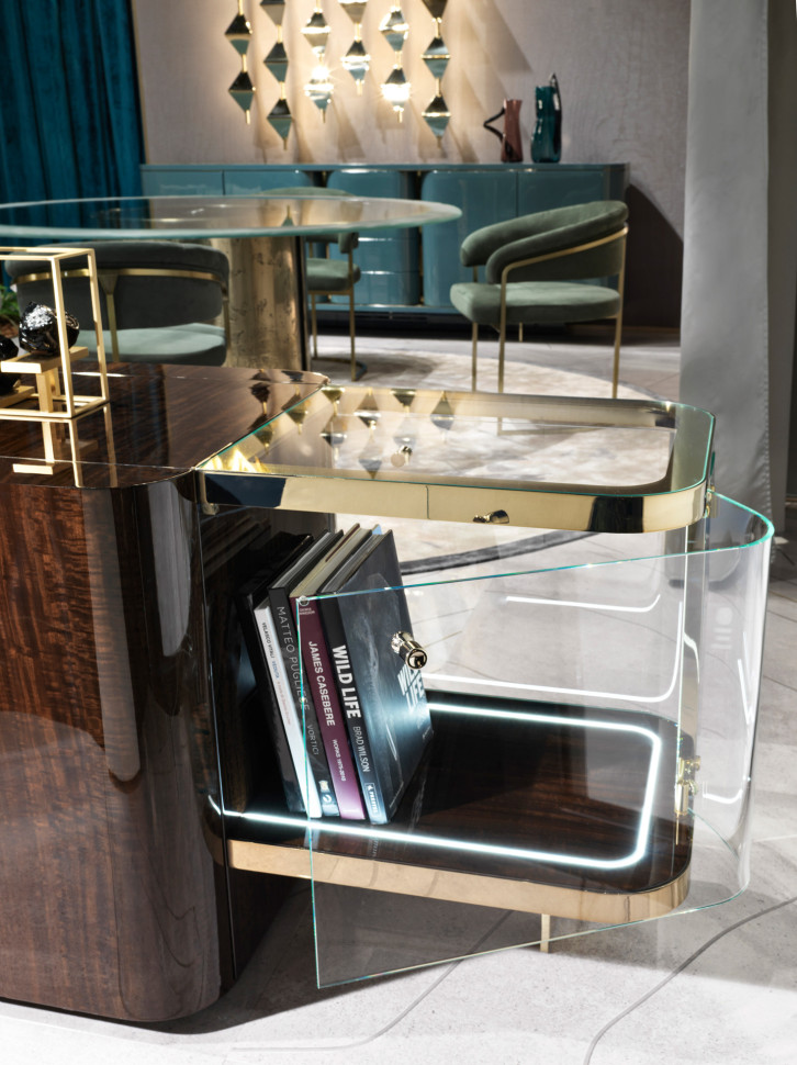 Комод Visionnaire Desmond