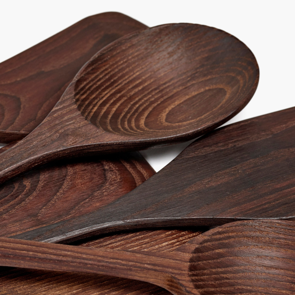 Набор кухонных принадлежностей Serax 5 Pure