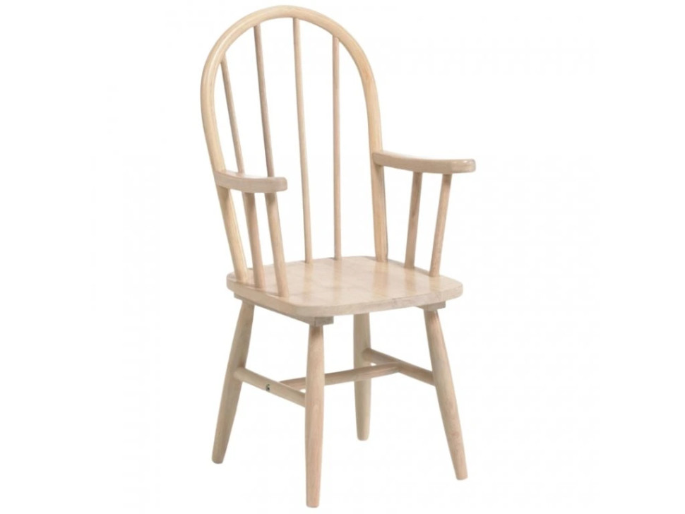 Детский стул La Forma Daisa 32 x 31 x h71 см, натуральный