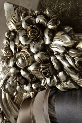 Кровать Atelier Piermaria Home collection Atelier