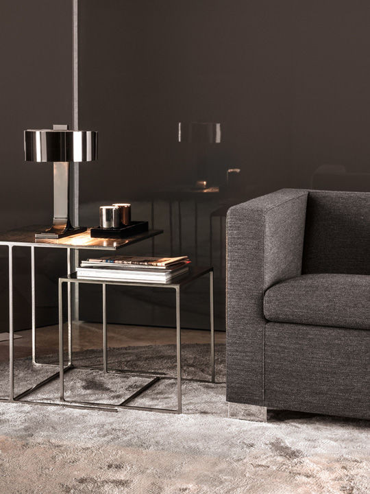 Журнальный стол Minotti Duchamp