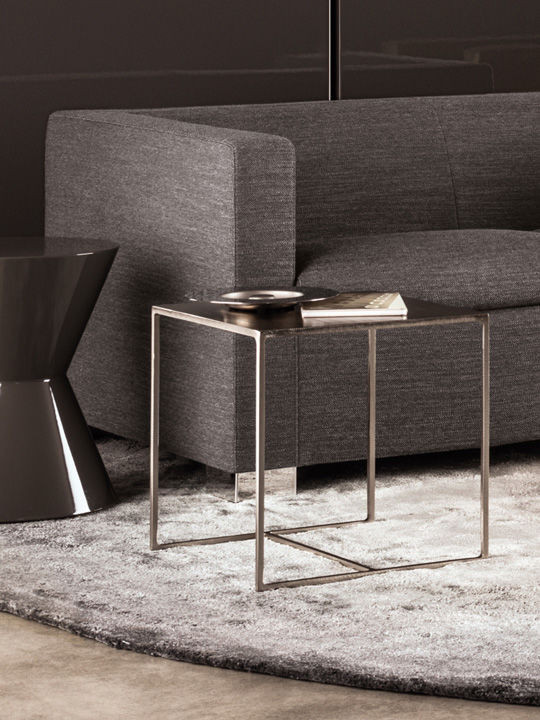 Журнальный стол Minotti Duchamp
