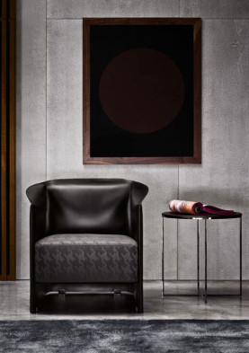 Журнальный стол Minotti Duchamp