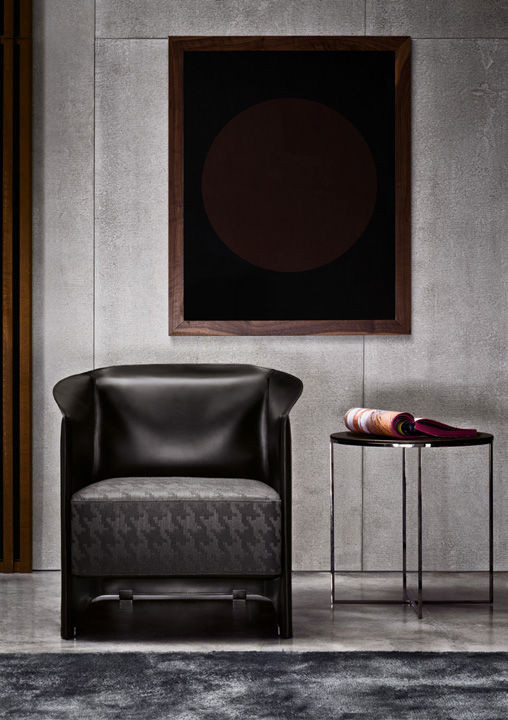 Журнальный стол Minotti Duchamp