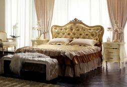 Кровать Formerin The classic night Royal letto