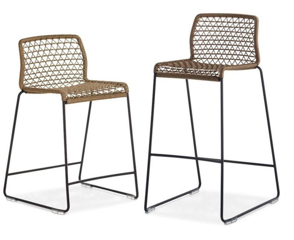 Барный стул Potocco Vela 698/S-698/A