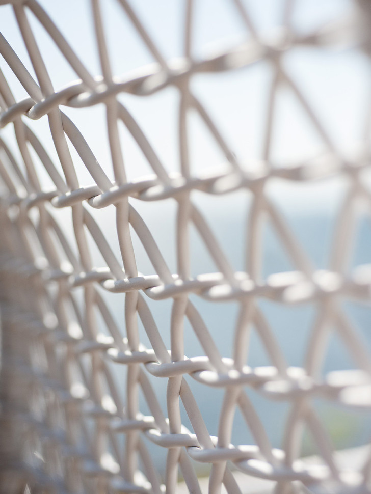 Барный стул Potocco Vela 698/S-698/A