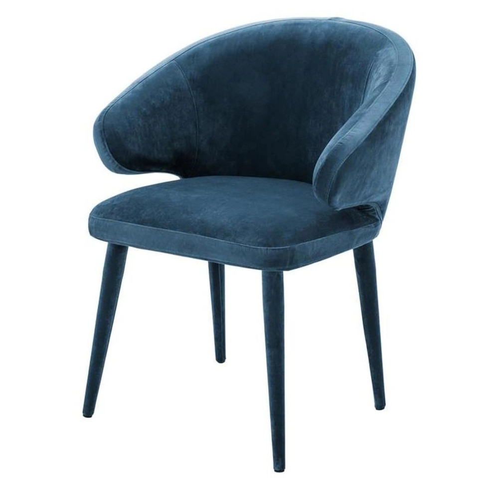 Стул с подлокотниками Cardinale Eichholtz Chairs And Sofas 62 x 55 x h79 nc110977