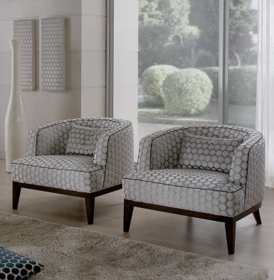 Кресло Bette Gold confort Bette