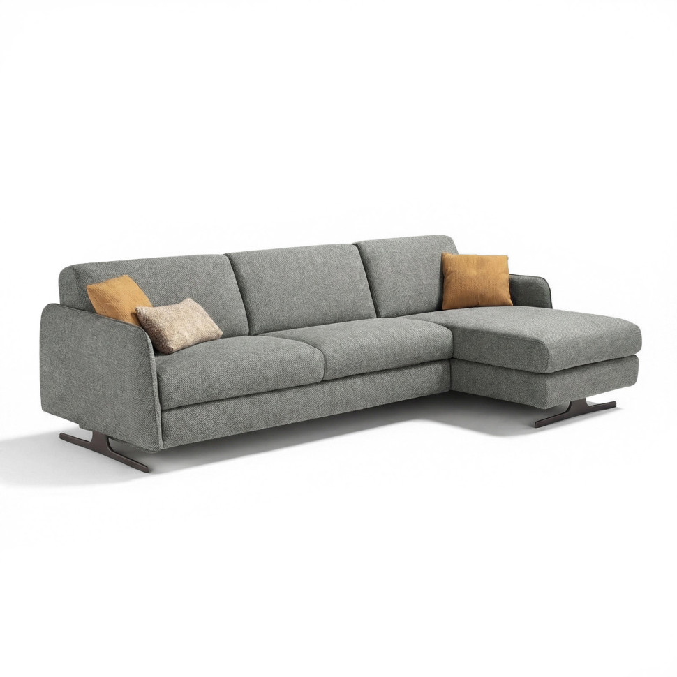 Диван-кровать Dienne Sofas Revival 285 x 101, 167 x h91 см