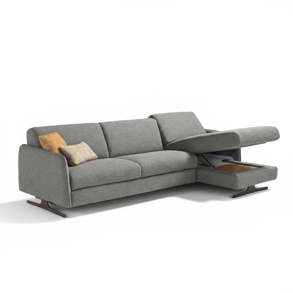 Диван-кровать Dienne Sofas Revival 285 x 101, 167 x h91 см - фото товара