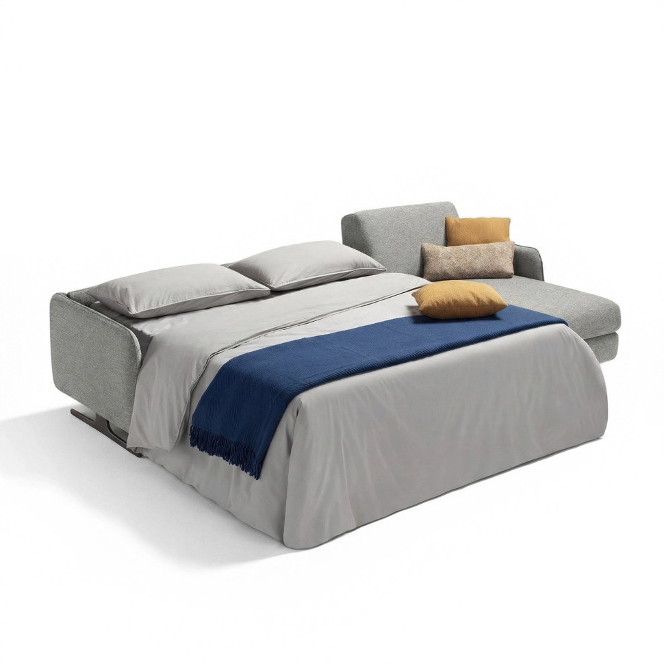 Диван-кровать Dienne Sofas Revival 285 x 101, 167 x h91 см - материал