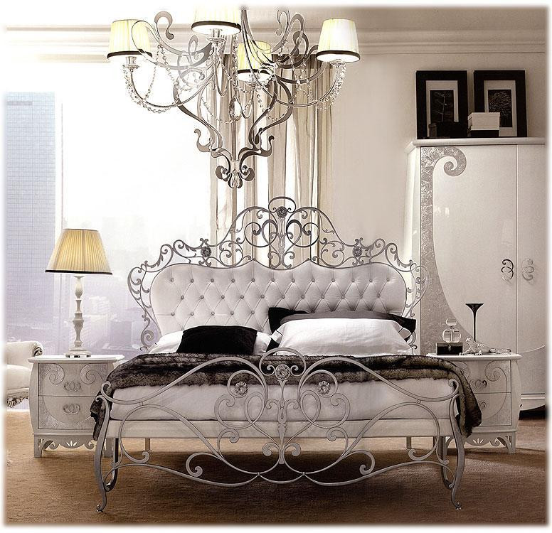 Кровать Jasmin Bova Relax...finalmente! № 4 930.01