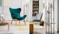 Стеллаж Calligaris Circles CS5107