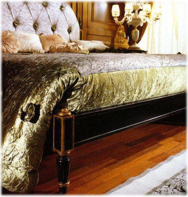 Кровать Paradise Palmobili Exelence 1220