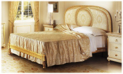 Кровать Bizet Angelo cappellini Bedrooms 0699/Tg18