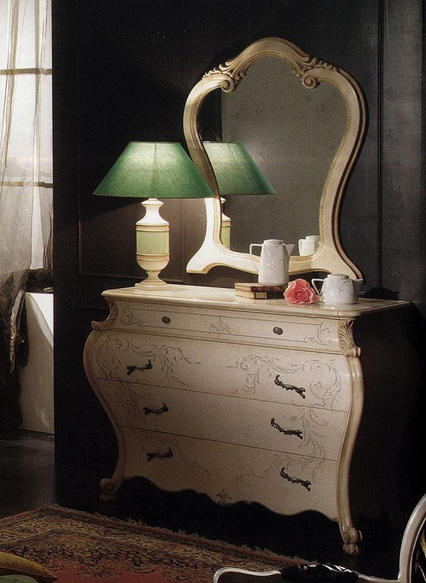 Зеркало Giuliacasa Venezia P771/l-ve