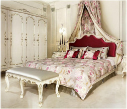 Кровать Boito Angelo cappellini Bedrooms 9639/Tg21