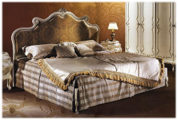 Кровать Boito Angelo cappellini Bedrooms 9639/Tg21