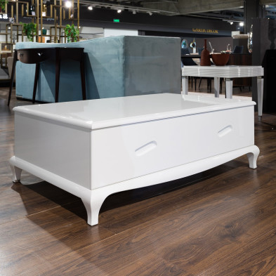 Журнальный столик Fratelli Barri Belluno 120 x 78 x 42h nc36129