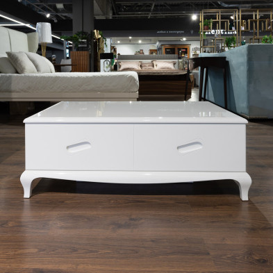 Журнальный столик Fratelli Barri Belluno 120 x 78 x 42h nc36129