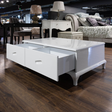 Журнальный столик Fratelli Barri Belluno 120 x 78 x 42h nc36129