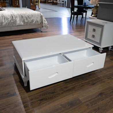 Журнальный столик Fratelli Barri Belluno 120 x 78 x 42h nc36129
