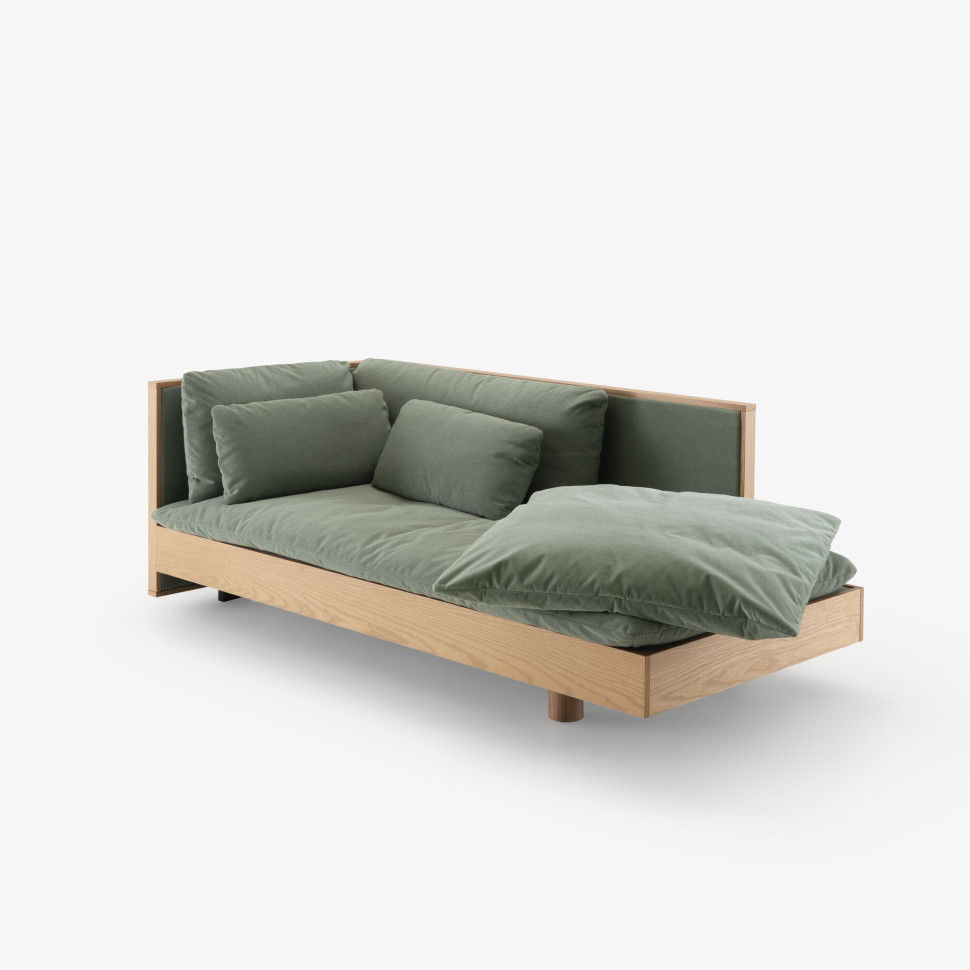 Диван Ligne Roset Kobold soft