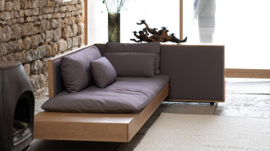 Диван Ligne Roset Kobold soft