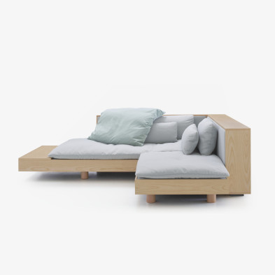 Диван Ligne Roset Kobold soft