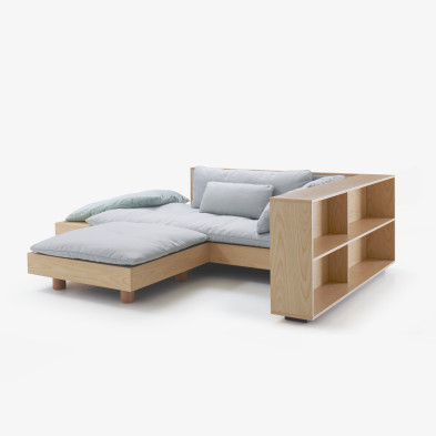 Диван Ligne Roset Kobold soft