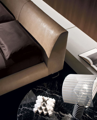 Кровать Add_look I 4 mariani Home Adlooklett160