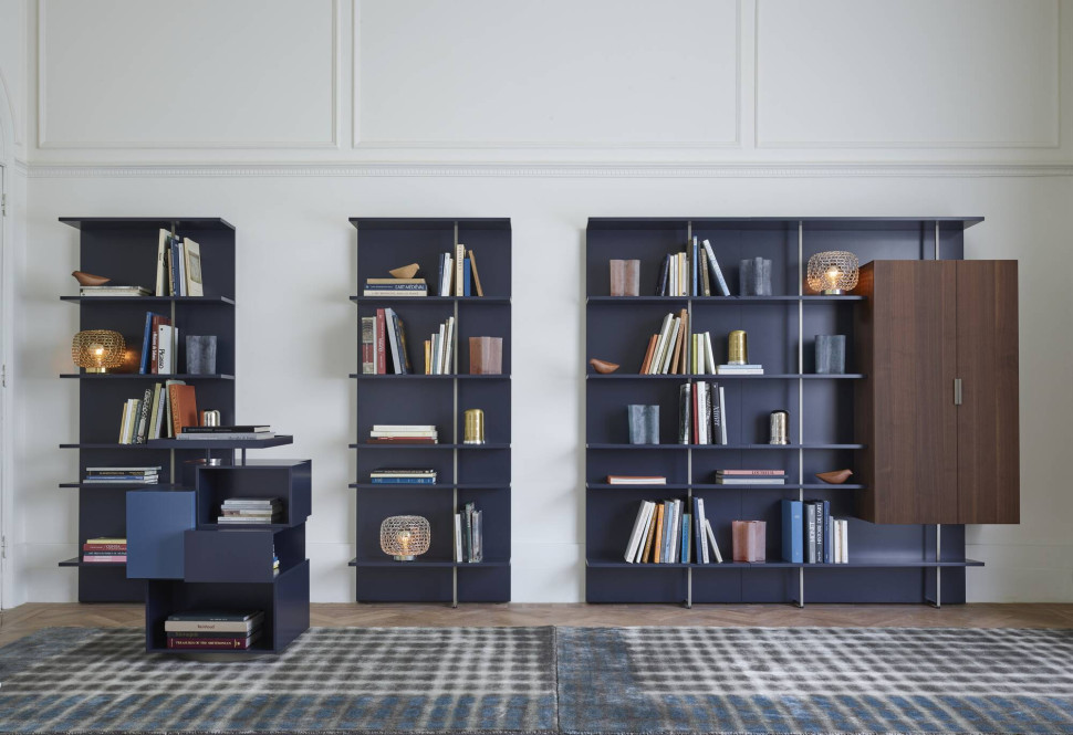 Стеллаж Ligne Roset Everywhere - стиль