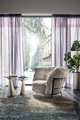 Кресло Cattelan Italia Margaret